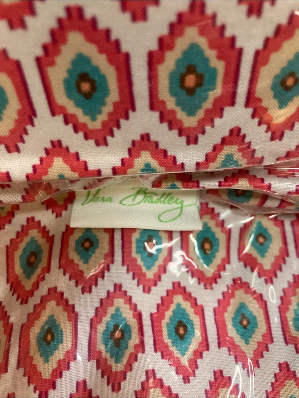 Vera Bradley nwt this